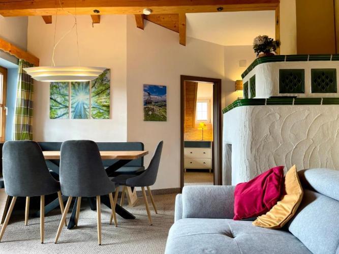 Ferienhaus Alpverliebt Bolsterlang Habitación foto